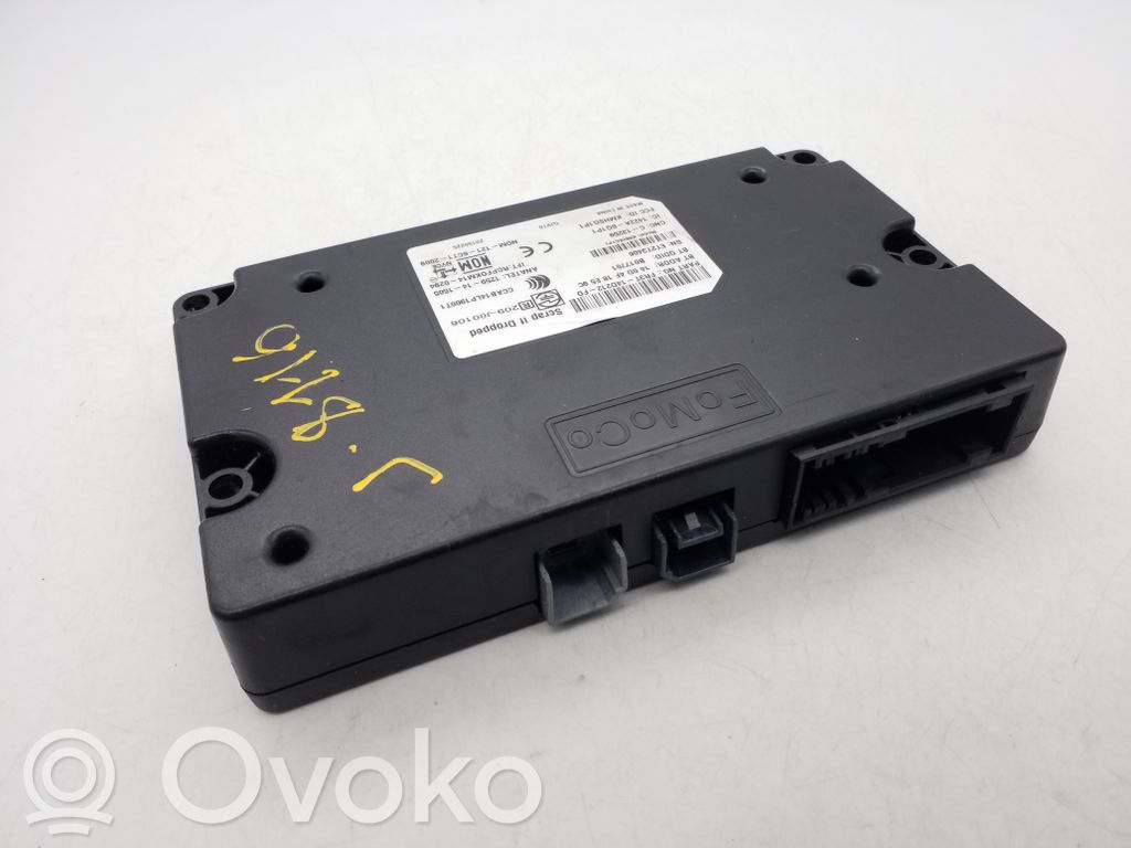 Bluetooth control unit module   FR3T14D212FD,1422ASG1P1