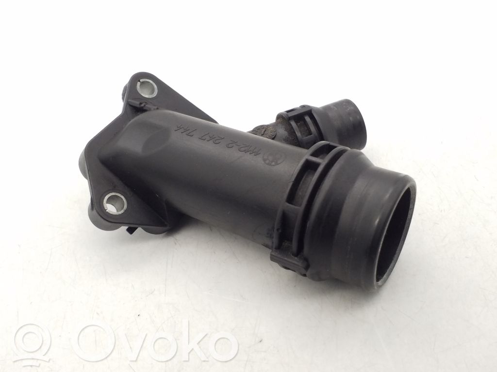 Engine coolant pipe/hose   11122247744