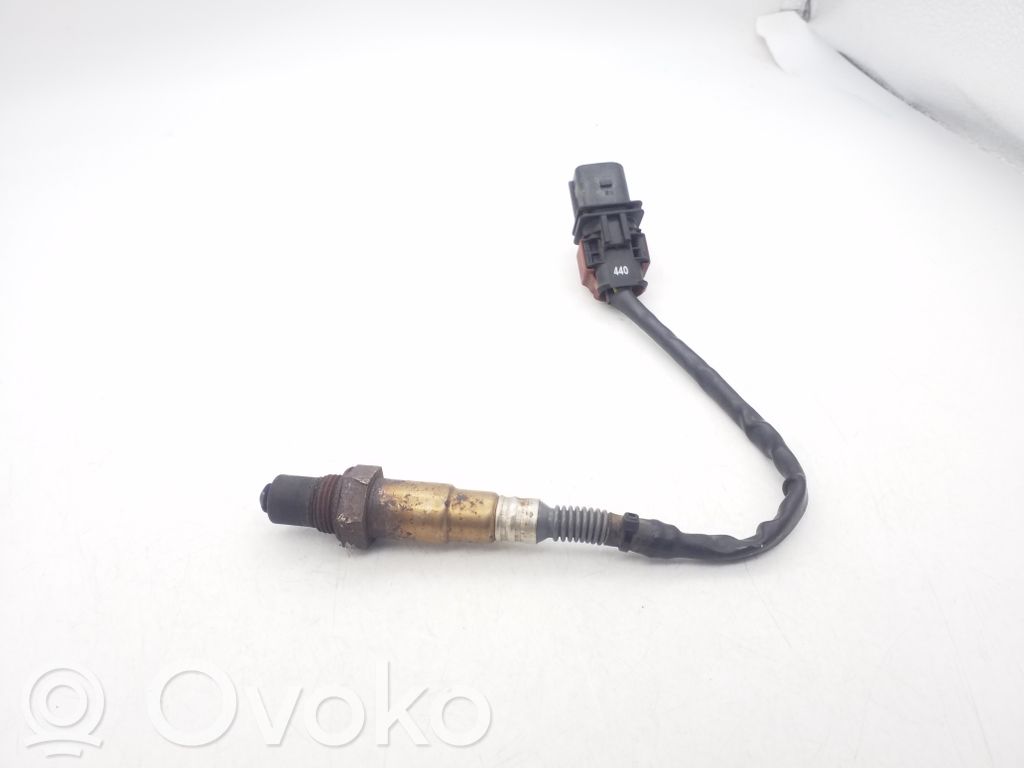 Volkswagen Touareg I Lambda probe sensor 