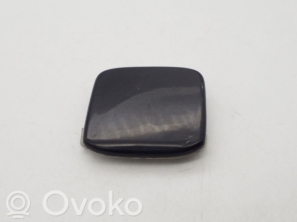 Ford Focus Tapa para gancho de arrastre parachoques trasero 