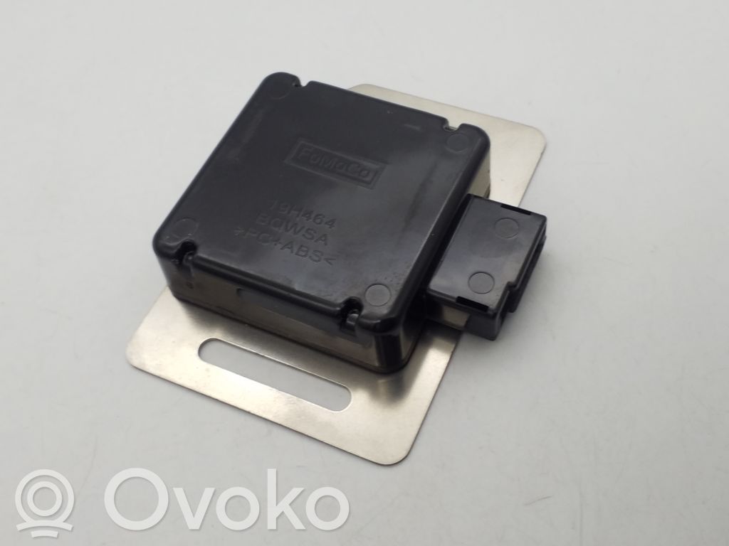 Ford Focus ST GPS navigation control unit/module 