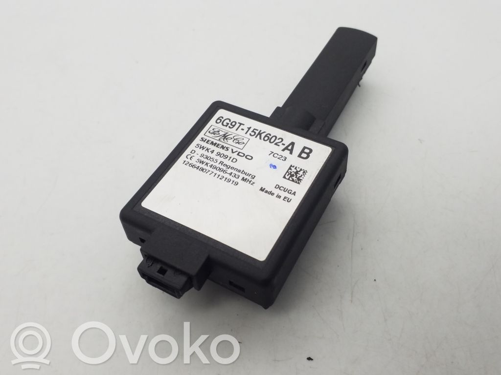 Ford Focus Antena wewnętrzna 