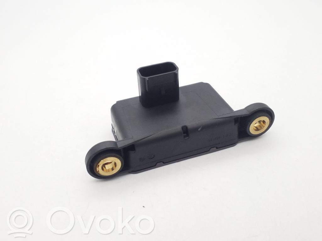 Chevrolet Cruze ESP acceleration yaw rate sensor 