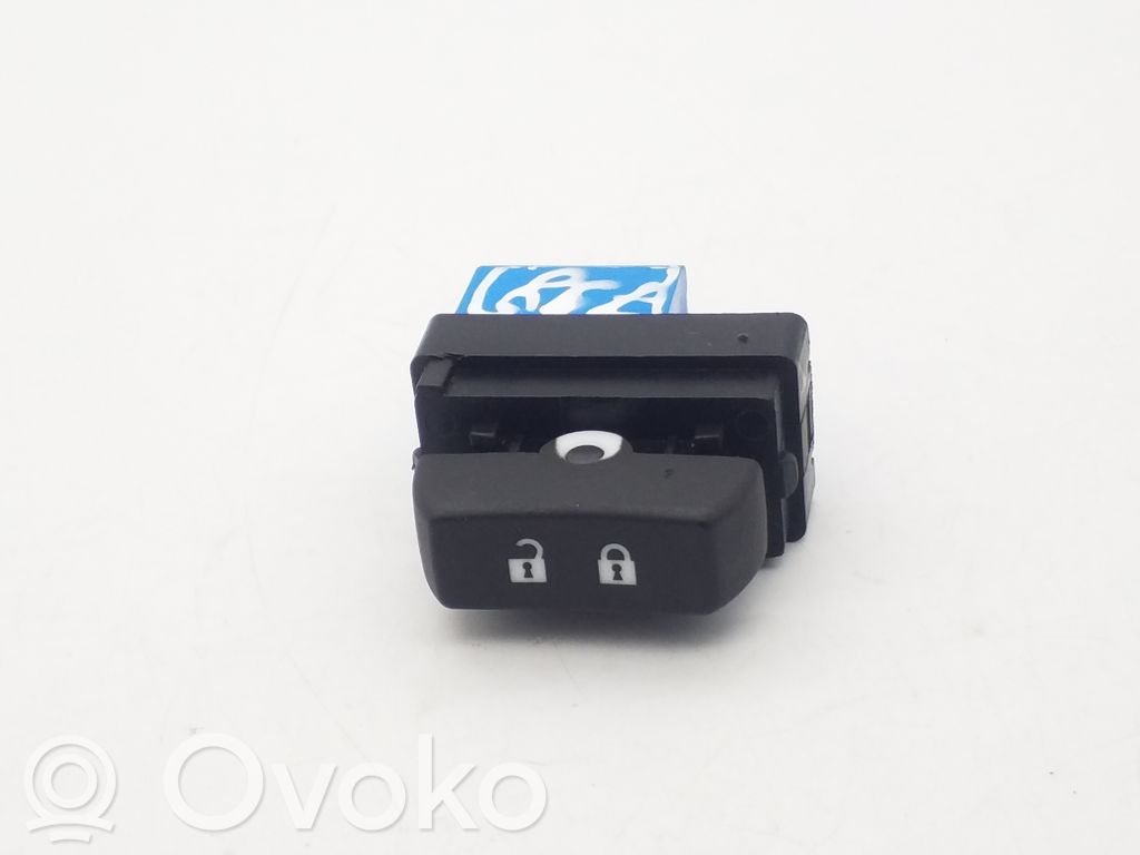 Central locking switch button   60508A