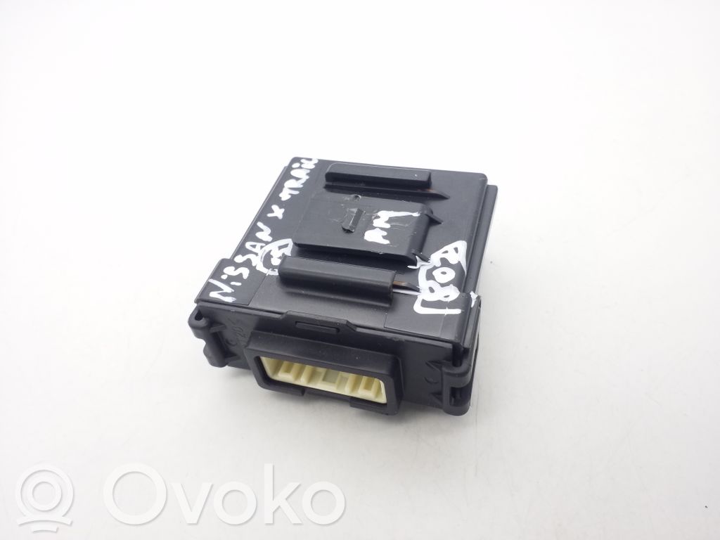 Other control units/modules   476A04BA0A