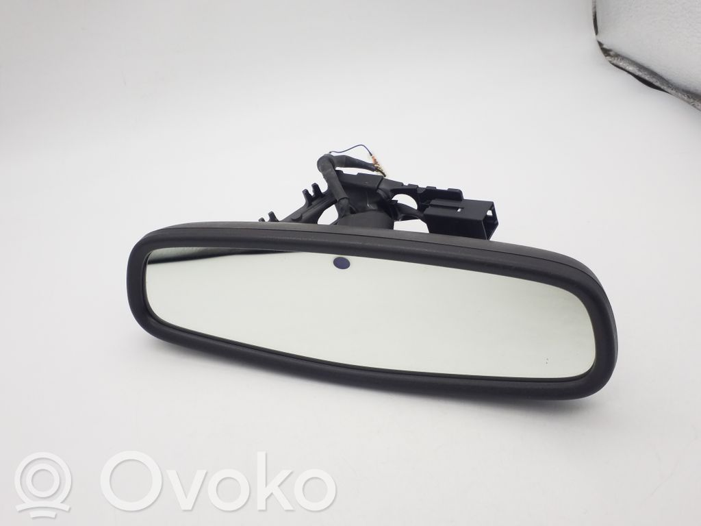 Opel Astra J Espejo retrovisor (interior) 