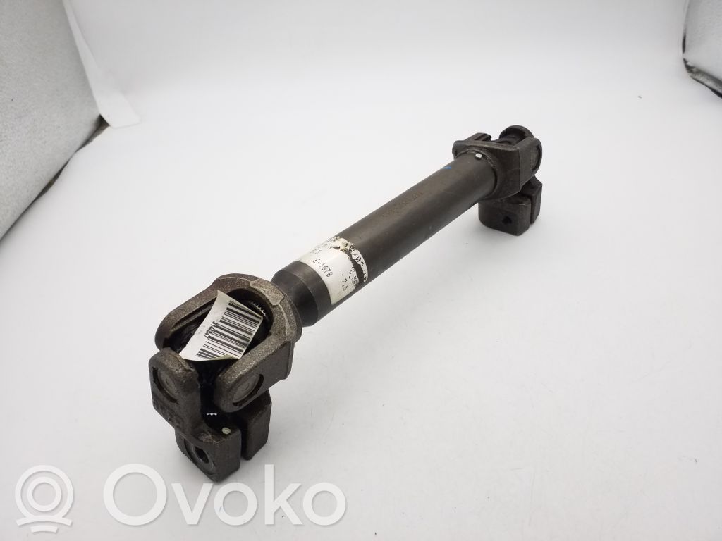 Ford B-MAX Steering column universal joint 