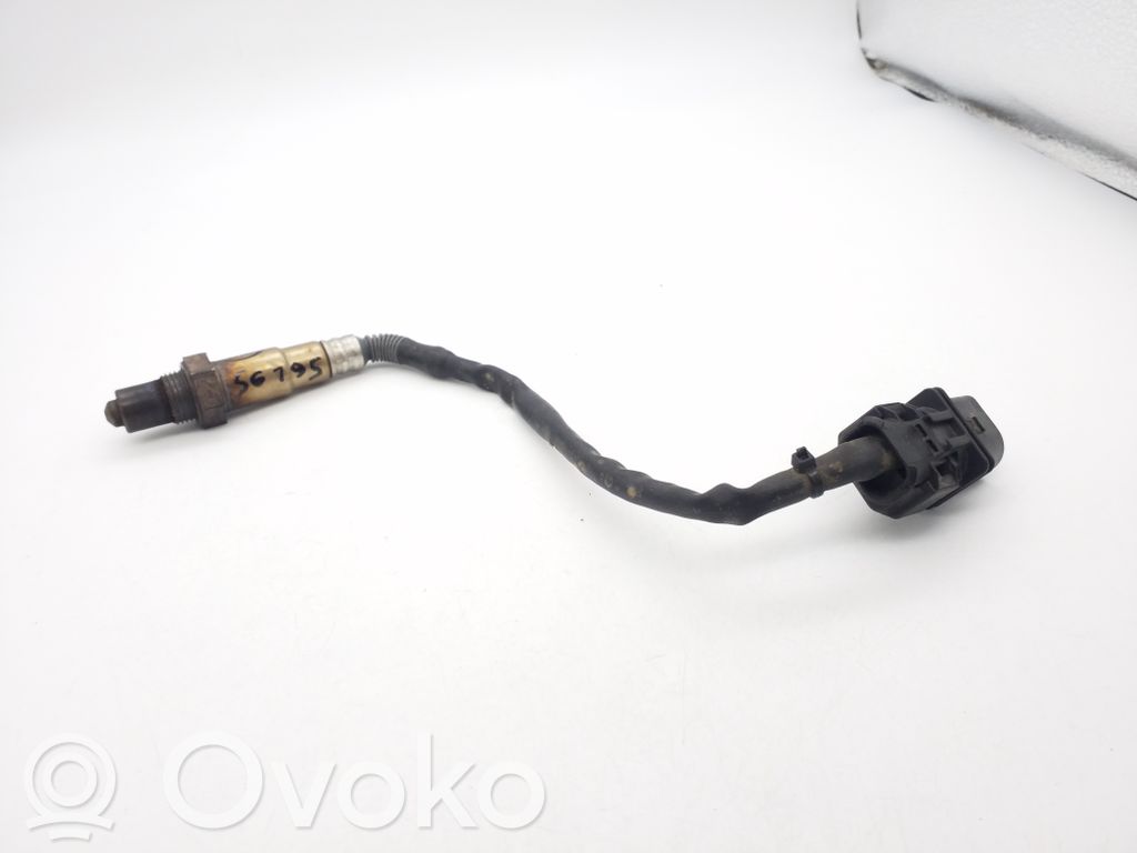 Lambda probe sensor   393504A410