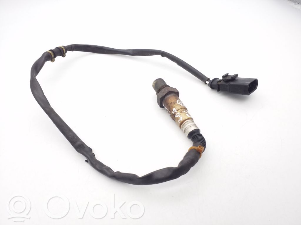 Volkswagen PASSAT CC Sonde lambda 