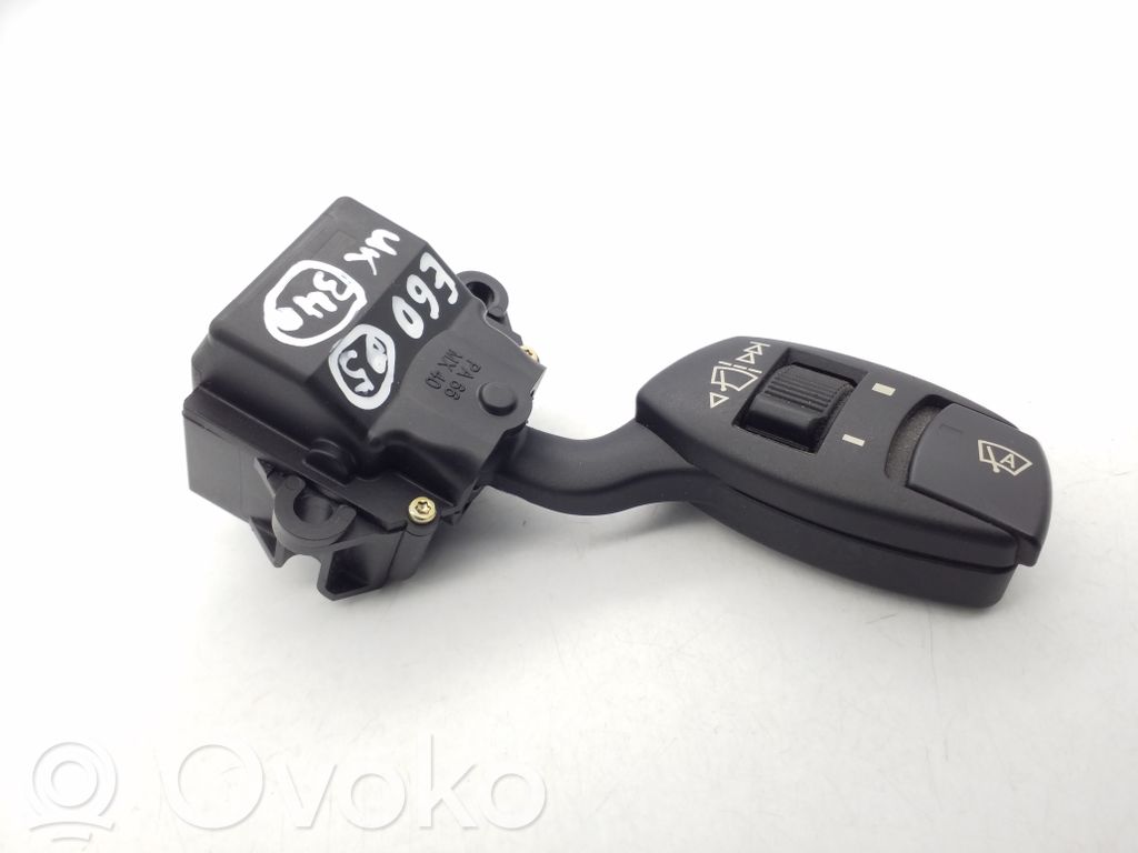 BMW 5 E60 E61 Wiper control stalk 
