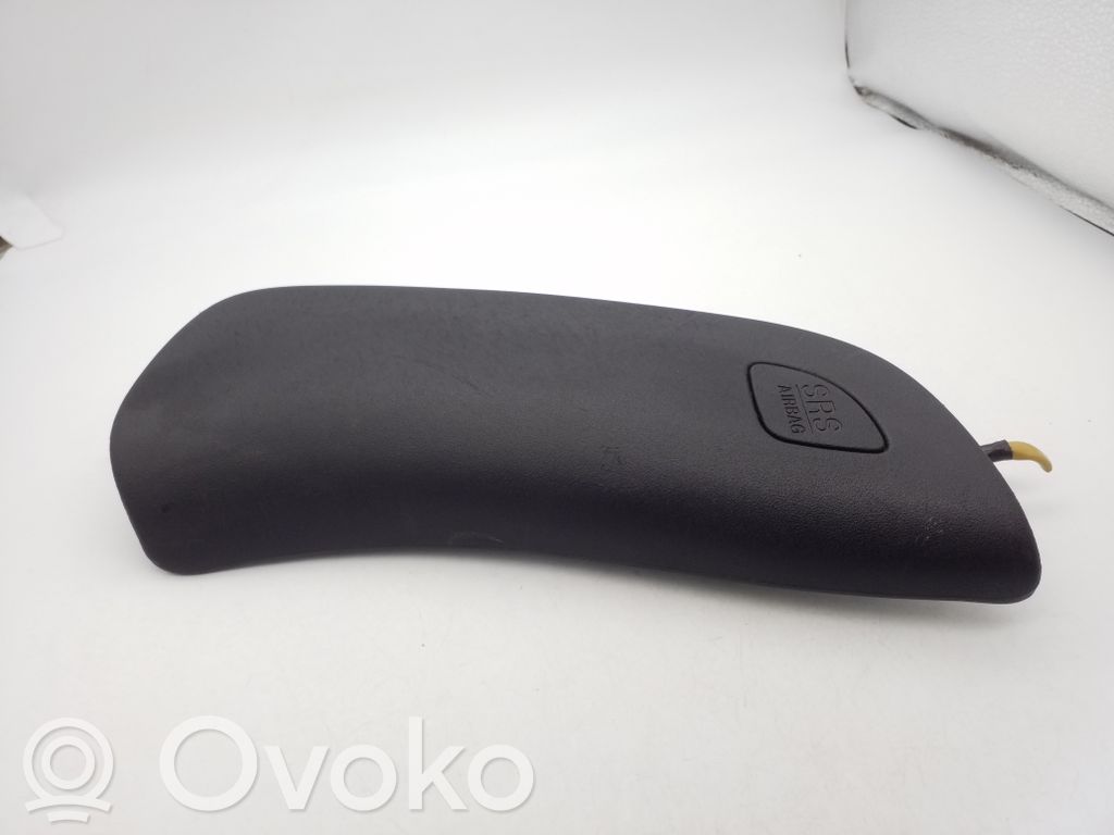 Sėdynės oro pagalvė   E1591