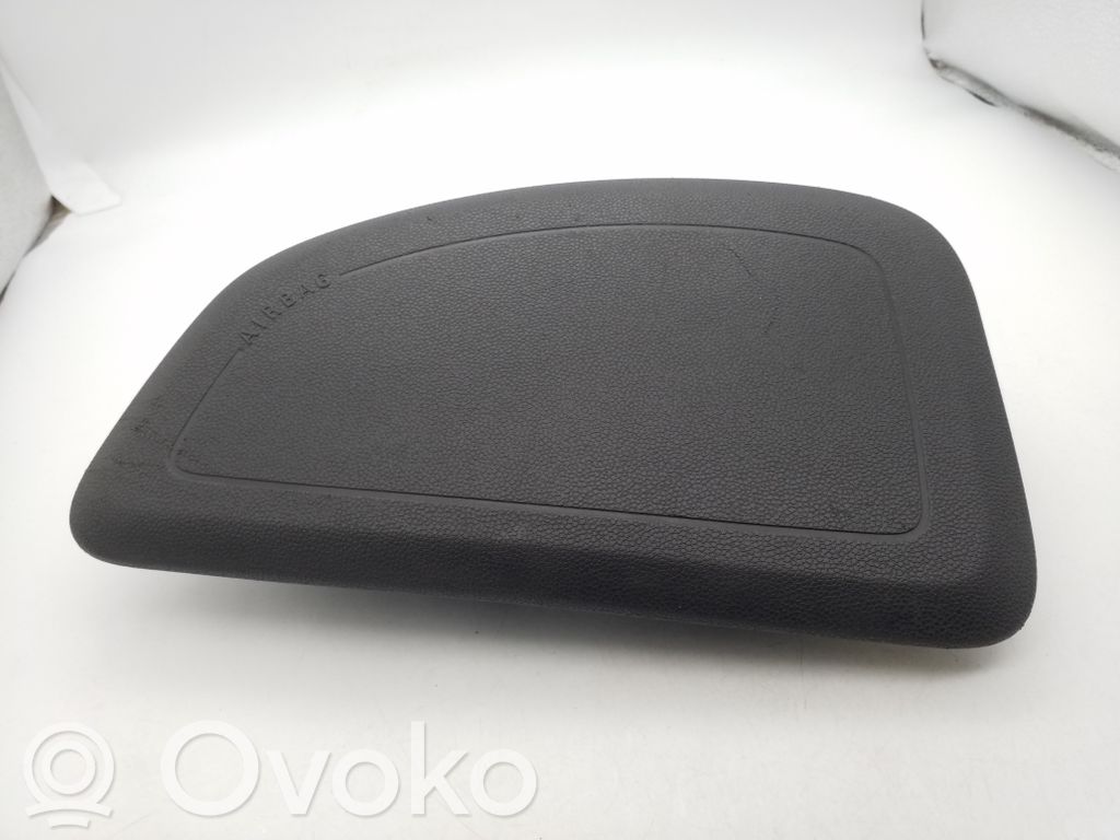 Opel Corsa D Sitz-Airbag 