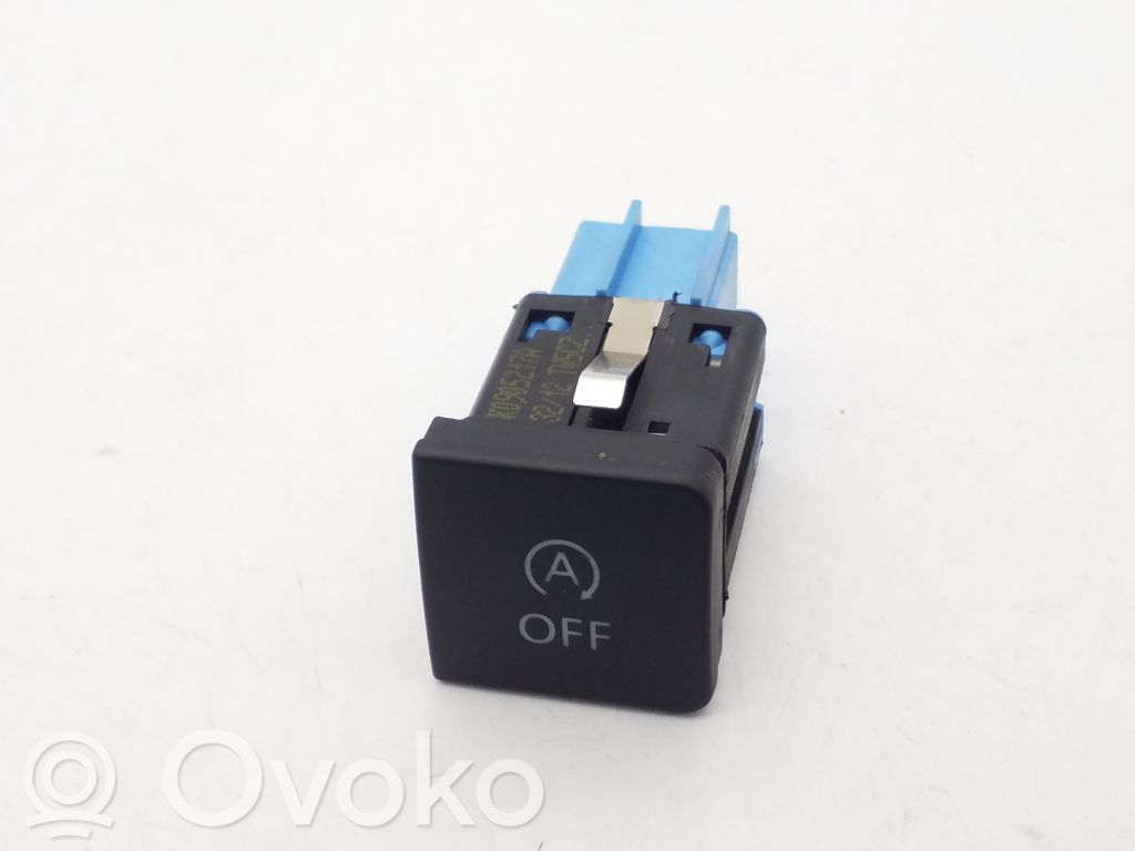 Volkswagen Golf VI Other switches/knobs/shifts 