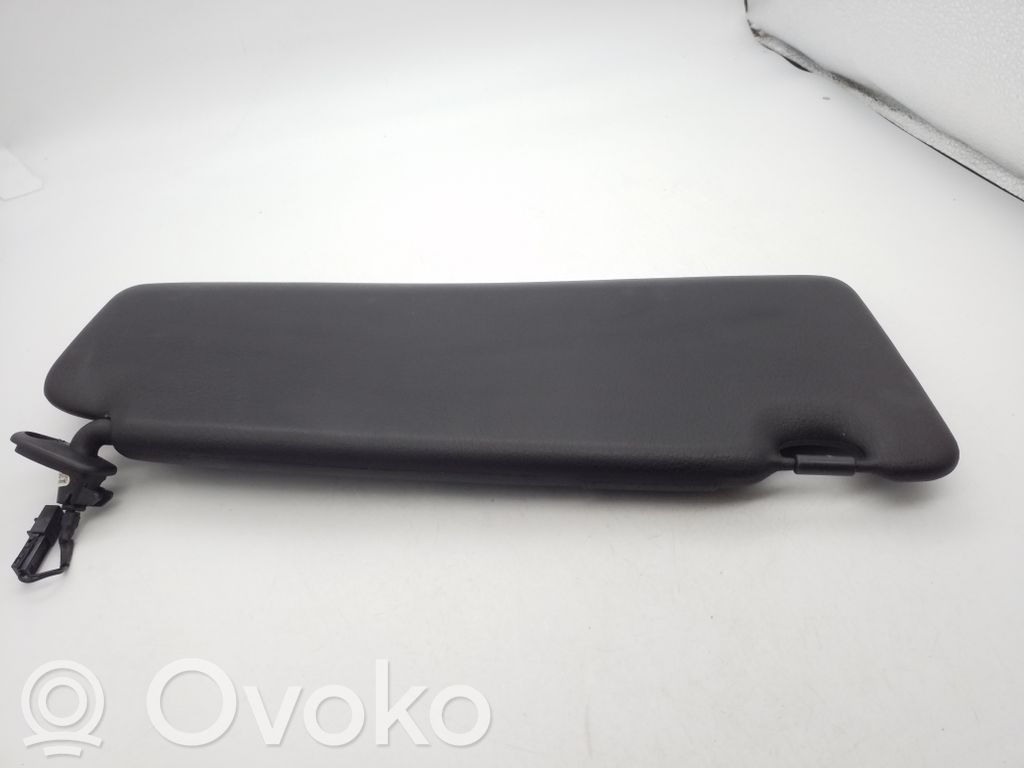 Audi A4 S4 B6 8E 8H Visera parasol 
