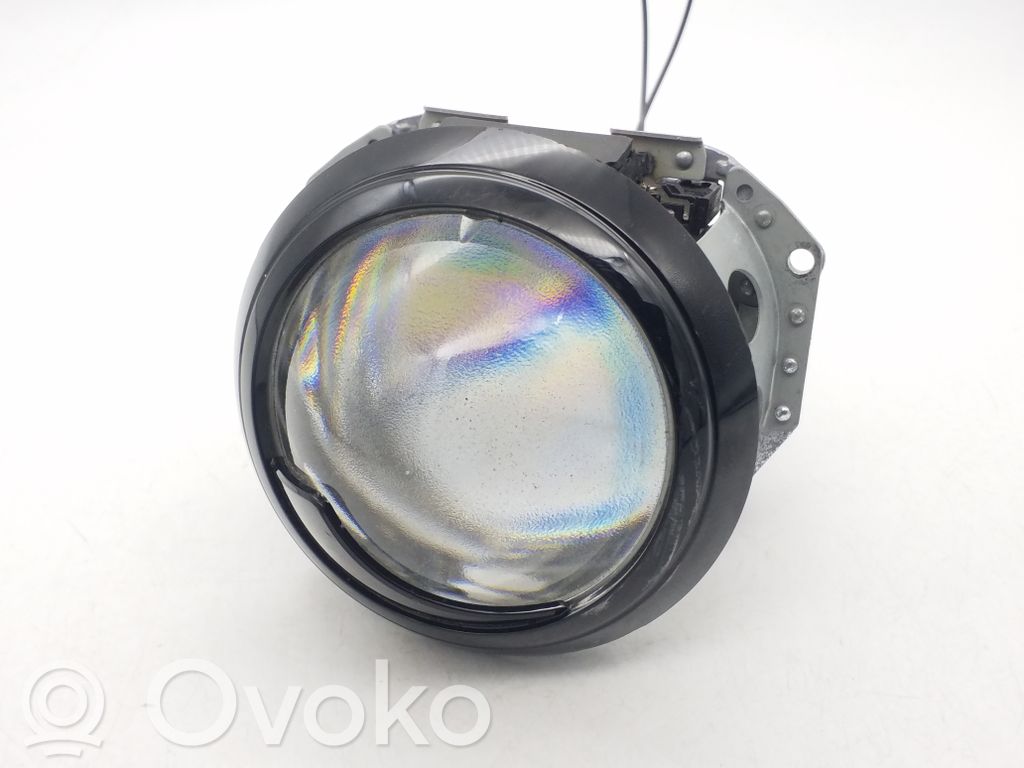 Audi A6 S6 C7 4G Headlight part 