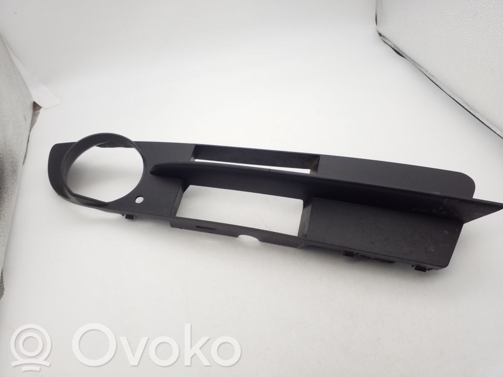 BMW 5 E60 E61 Front bumper lower grill 