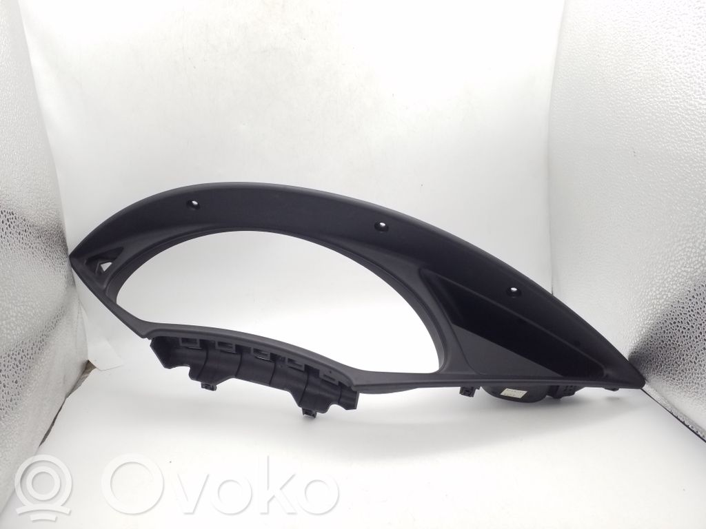 Ford Focus Moldura del panel 