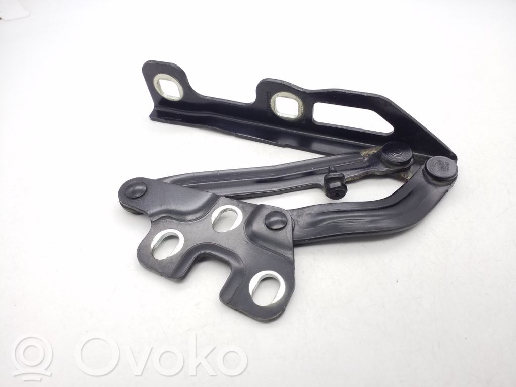 Opel Corsa D Dzinēja pārsega eņģe (-es) 