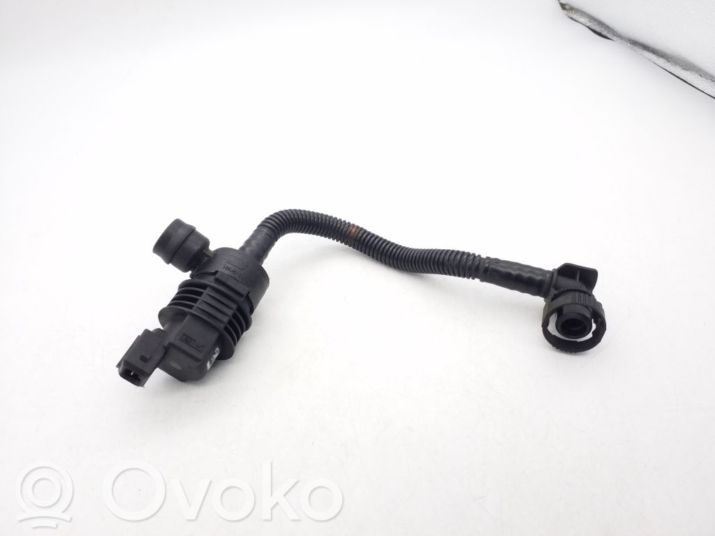 Vakuuminis vožtuvas   7512581