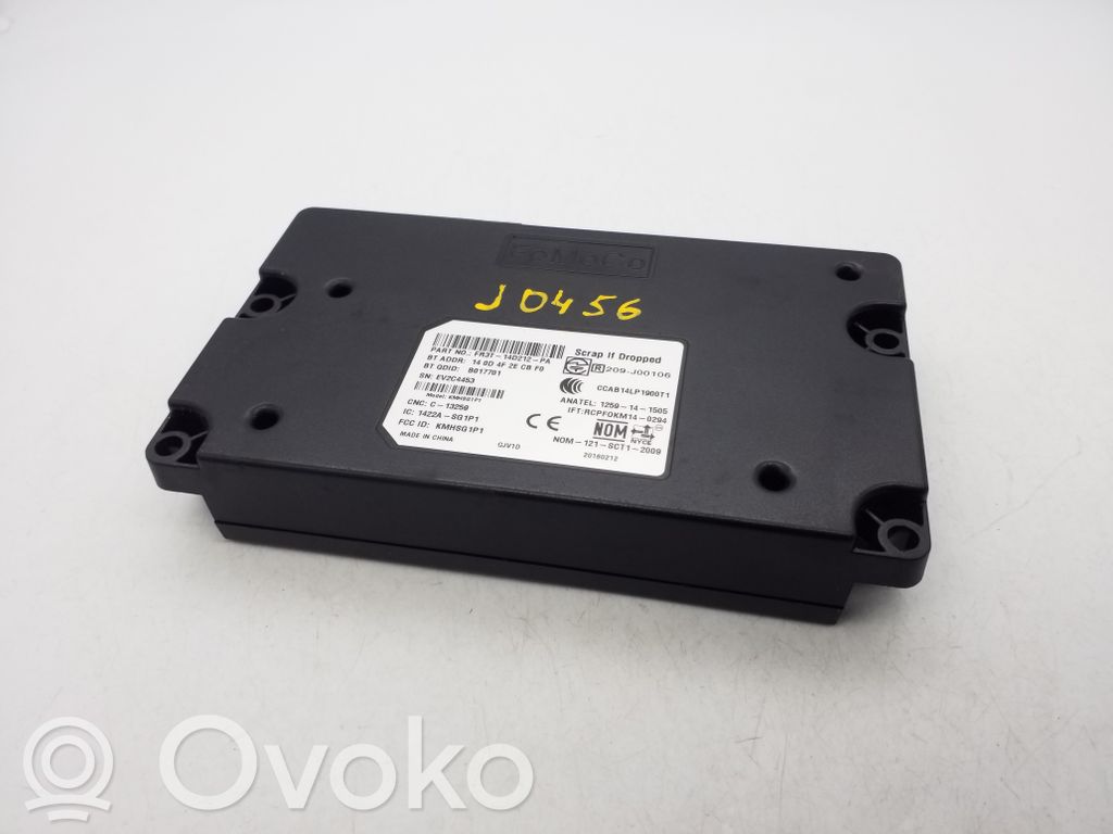 Модуль «Bluetooth»   FR3T14D212PA
