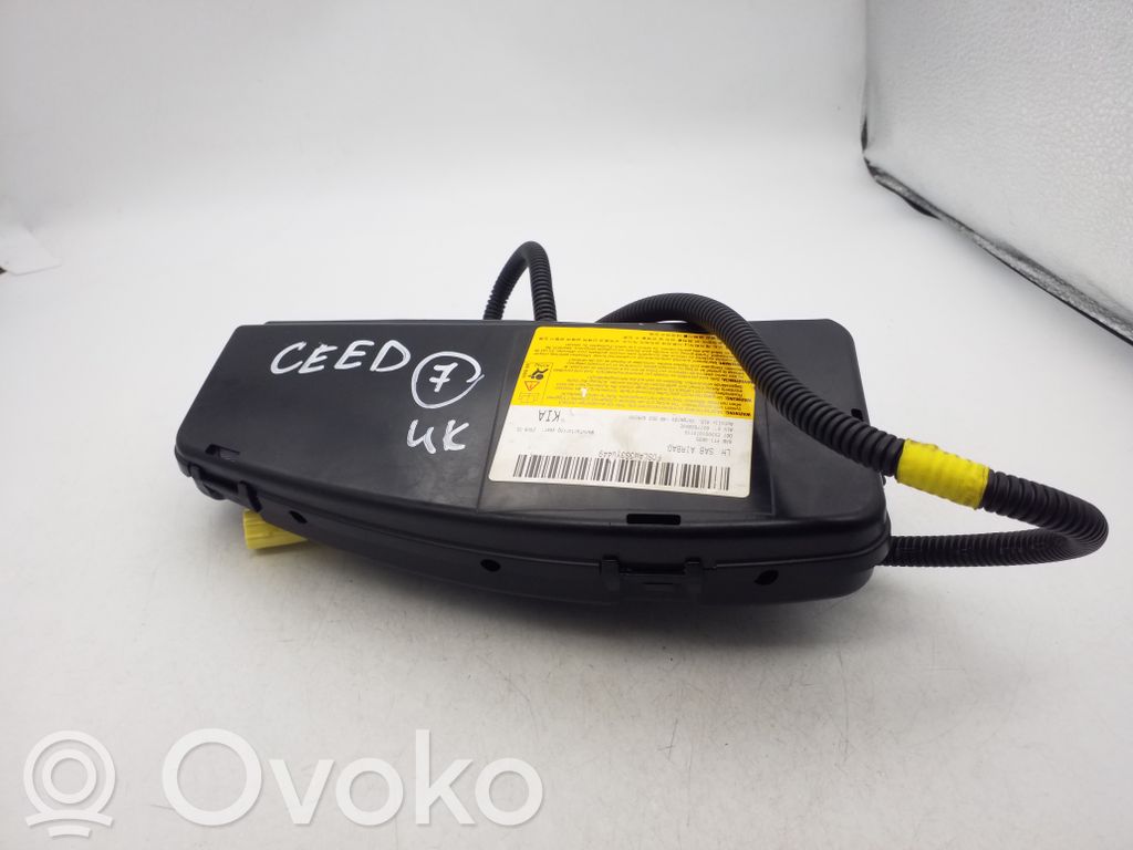 KIA Ceed Sitz-Airbag 