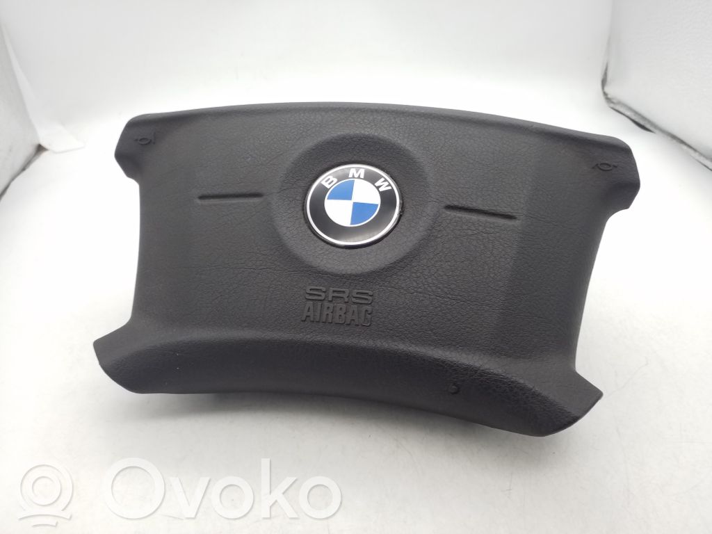 BMW 3 E46 Stūres drošības spilvens 