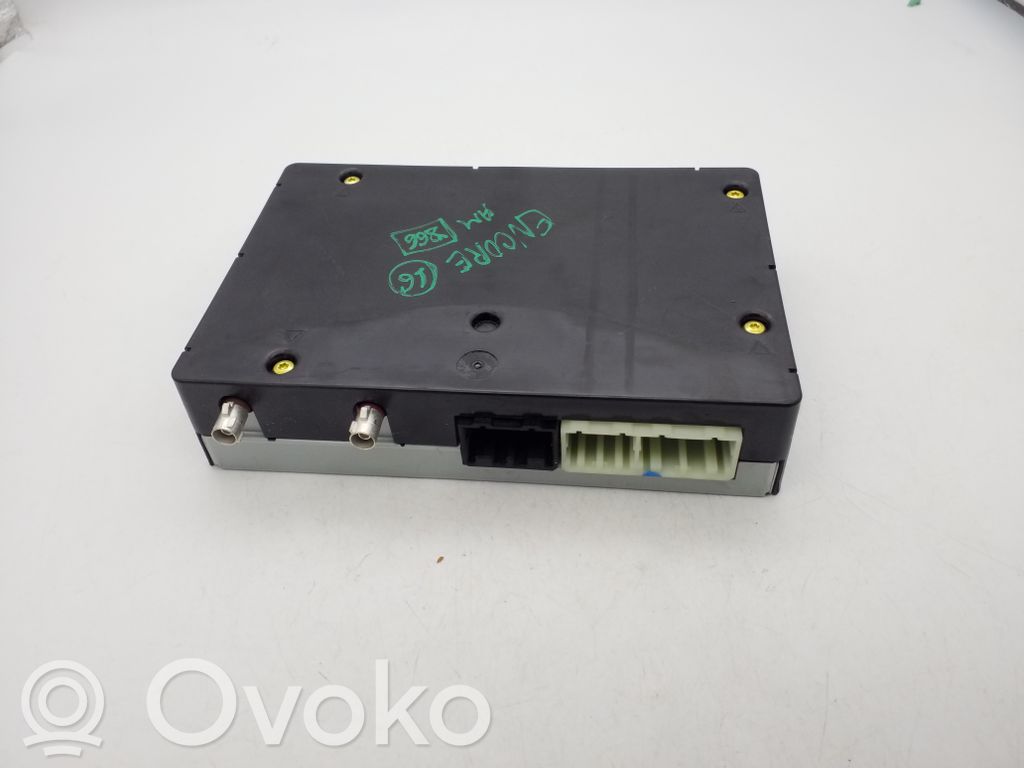 Buick Encore I Bluetooth control unit module 