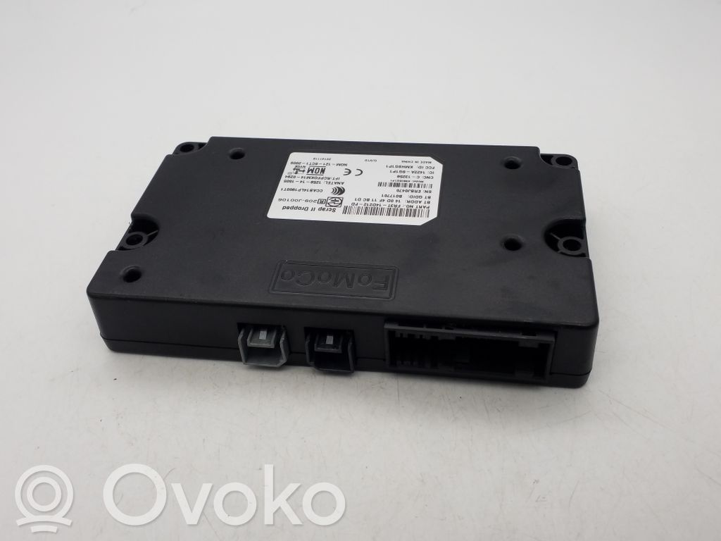 Bluetooth control unit module   FR3T14D212FD