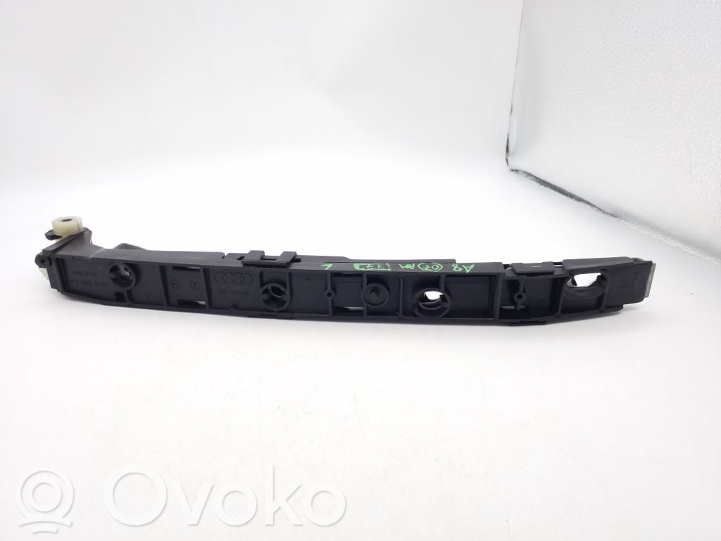 Rear bumper mounting bracket   4E0810915B
