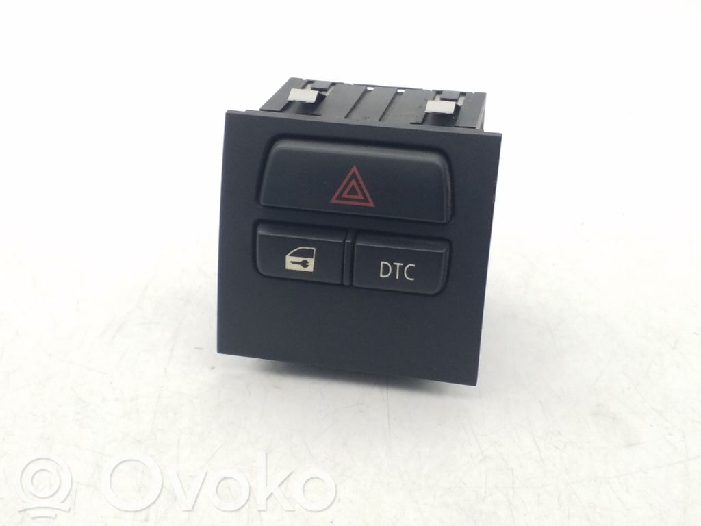 BMW 3 E90 E91 Hazard light switch 
