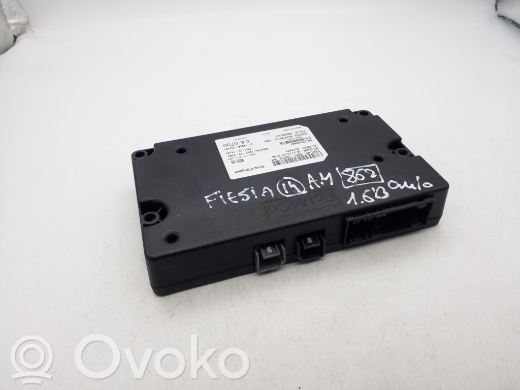 Ford Fiesta Bluetooth modulis 