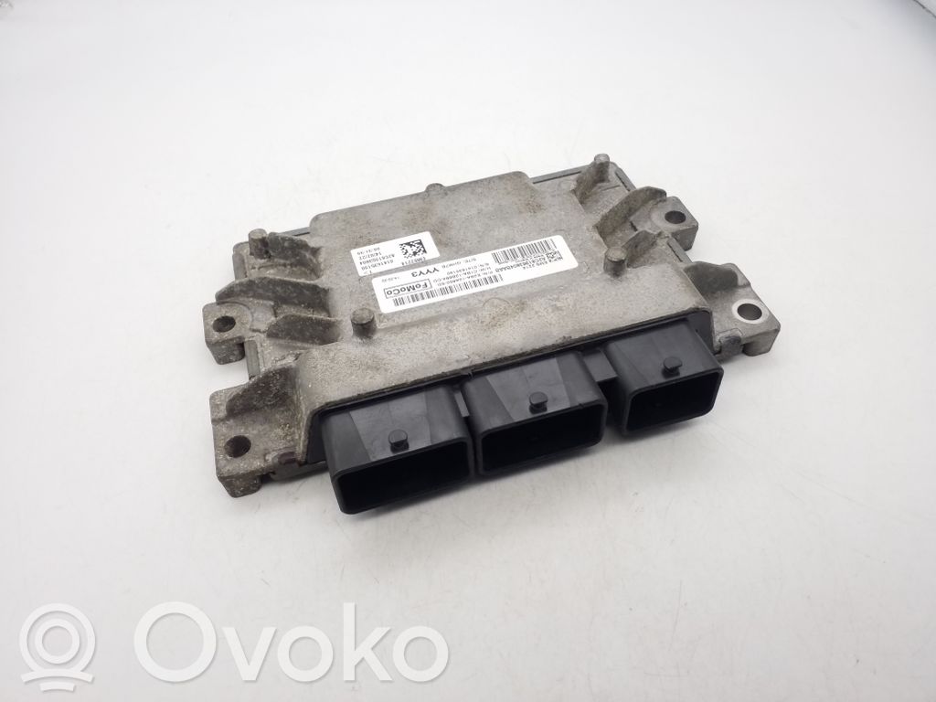 Galios (ECU) modulis   E2BA12A650SD,C1BA12B684CD