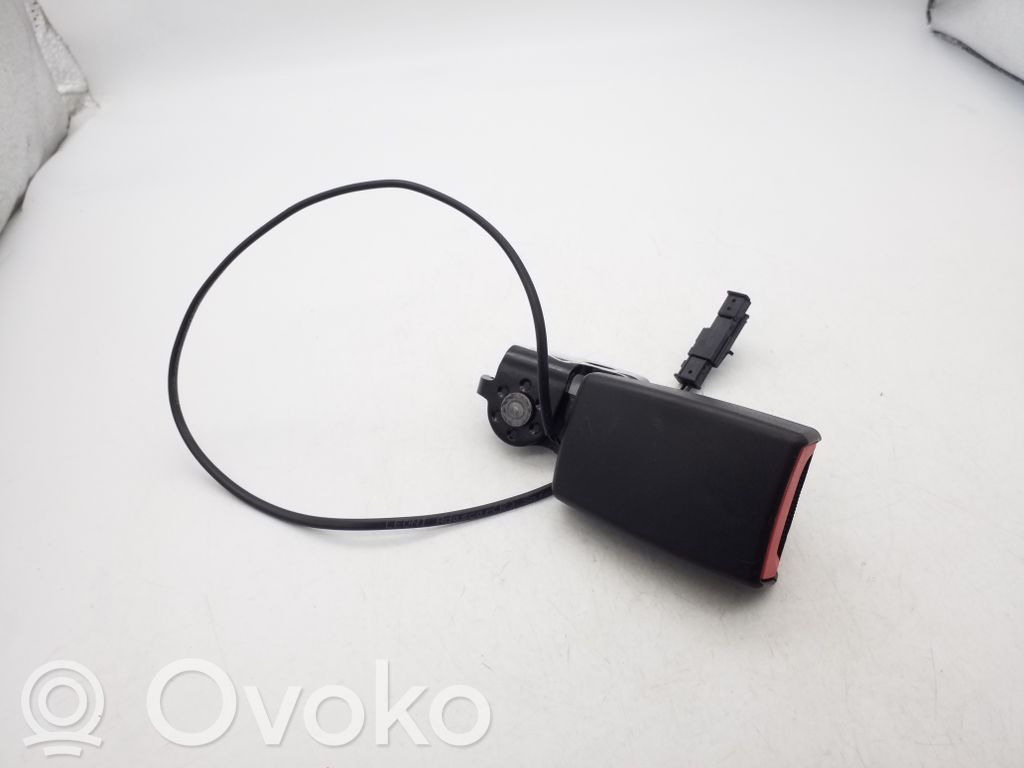 Opel Corsa E Sagtis diržo galine 