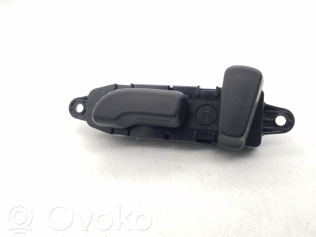 Nissan Altima Seat control switch 