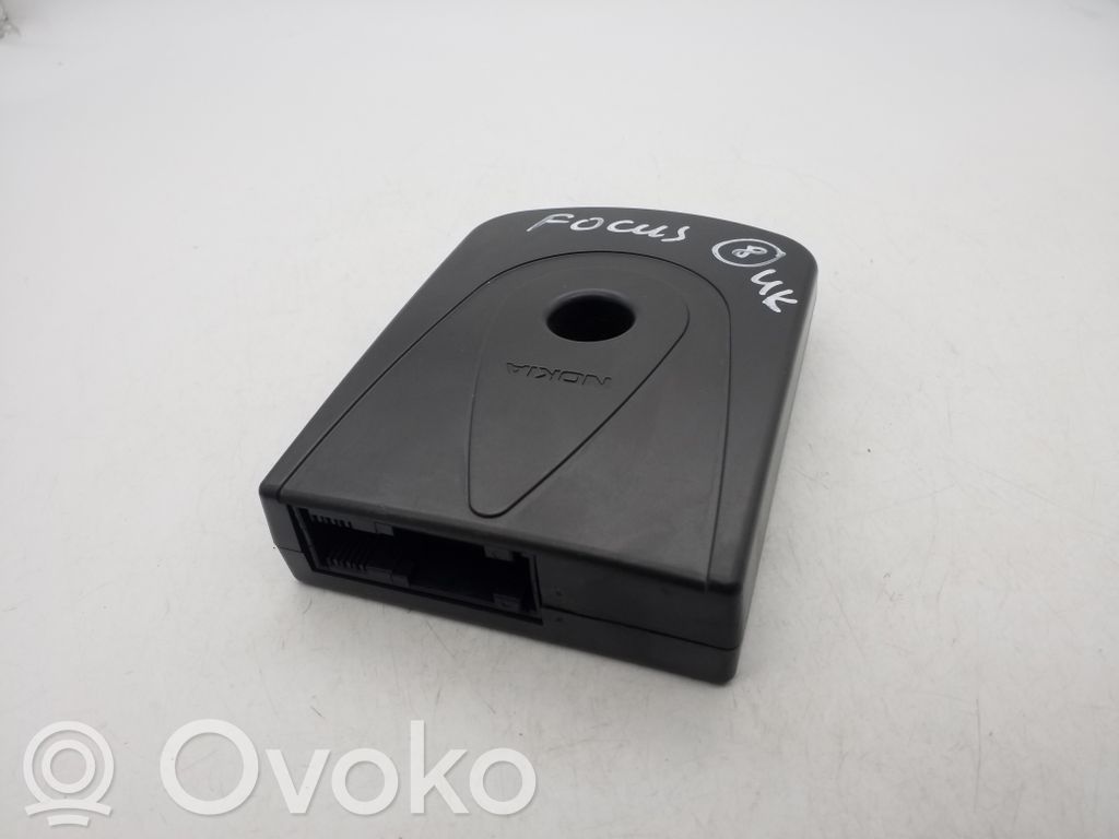 Bluetooth control unit module   7M5T19G488AE