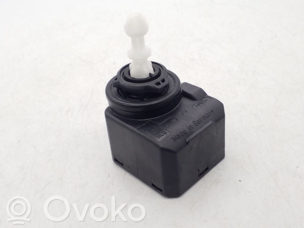 Skoda Fabia Mk2 (5J) Motor reglare nivel far 