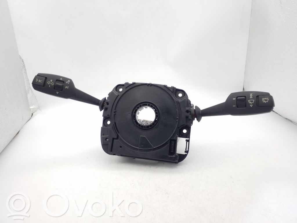 BMW 3 E90 E91 Rokturu komplekts 
