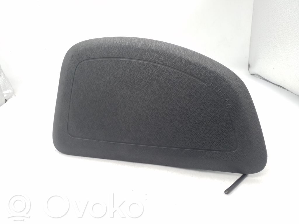 Opel Corsa D Airbag del asiento 