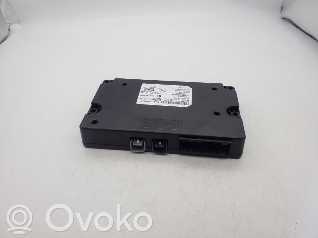 Ford Focus Bluetooth control unit module 