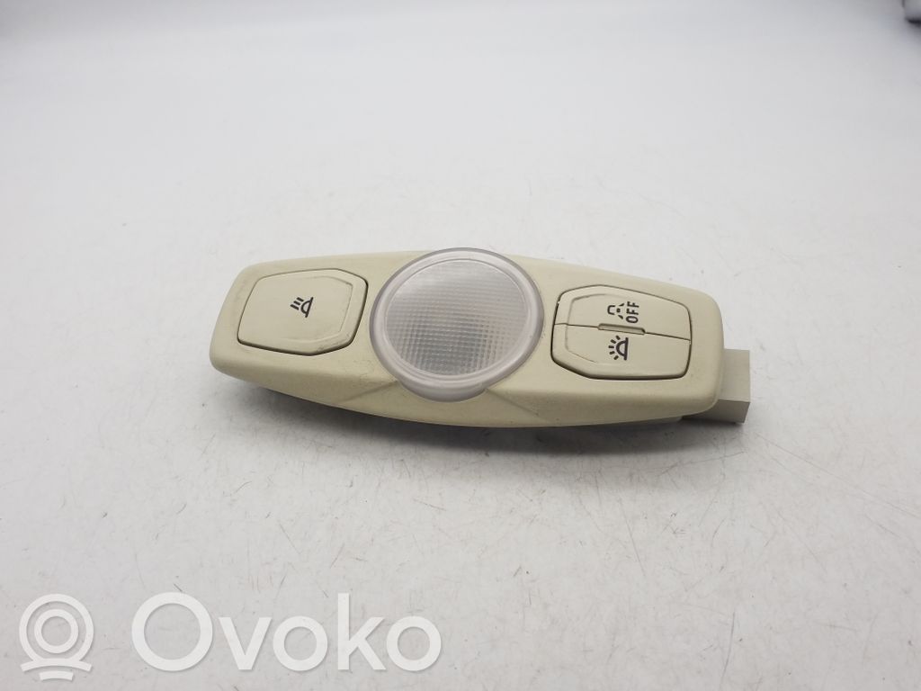 Takaistuimen valo   BM5113776DD