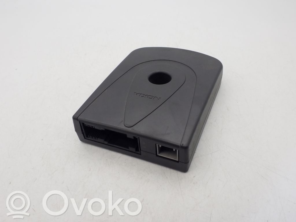 Ford Focus Bluetoothin ohjainlaite/moduuli 