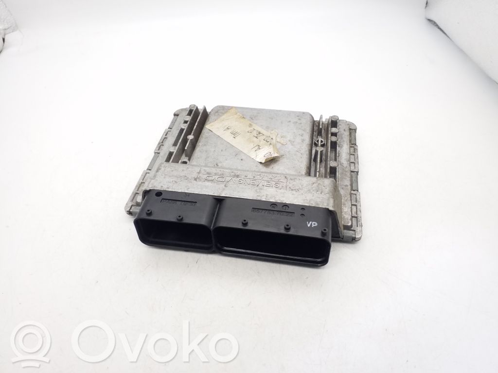 Ford Focus Engine control unit/module ECU 