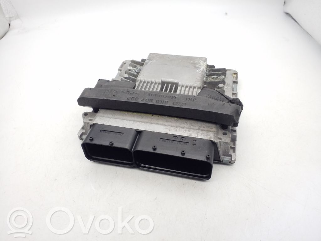 Audi Q5 SQ5 8R Engine control unit/module ECU 