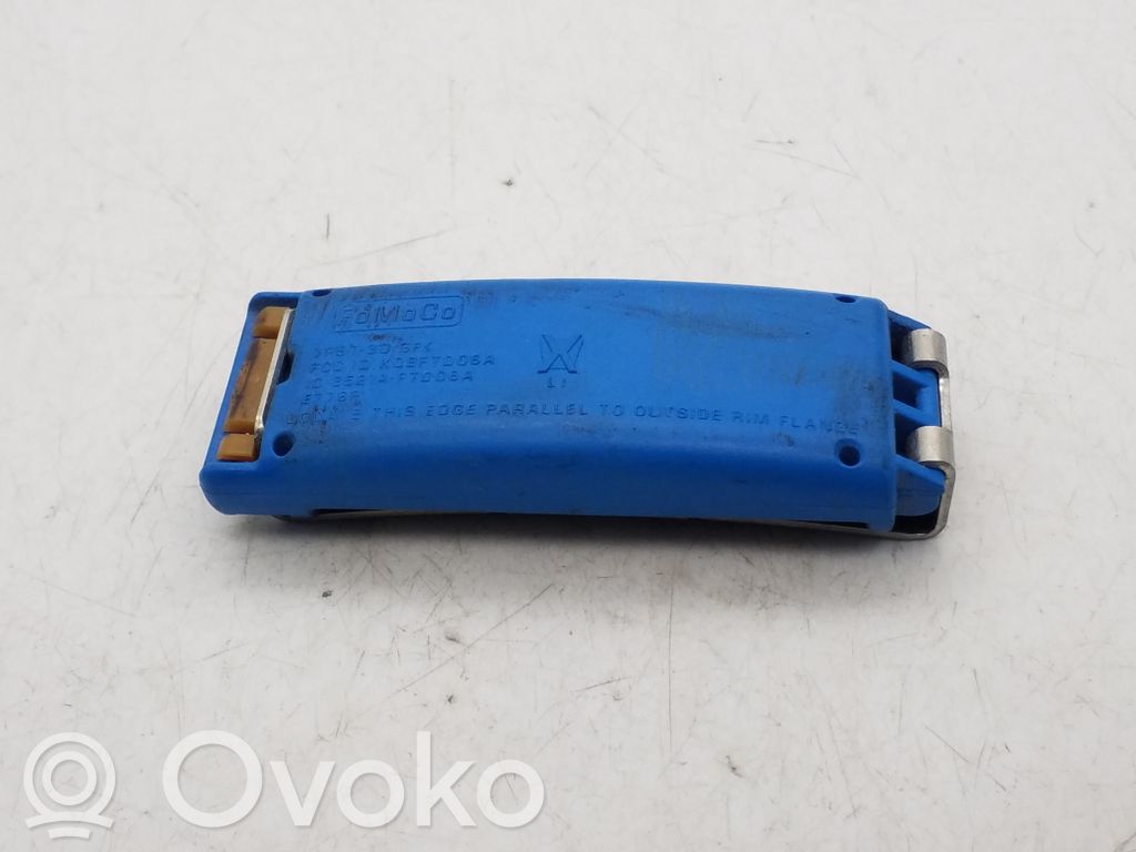 Tire pressure sensor   6L2A1A176AF,6W1T1A150AF