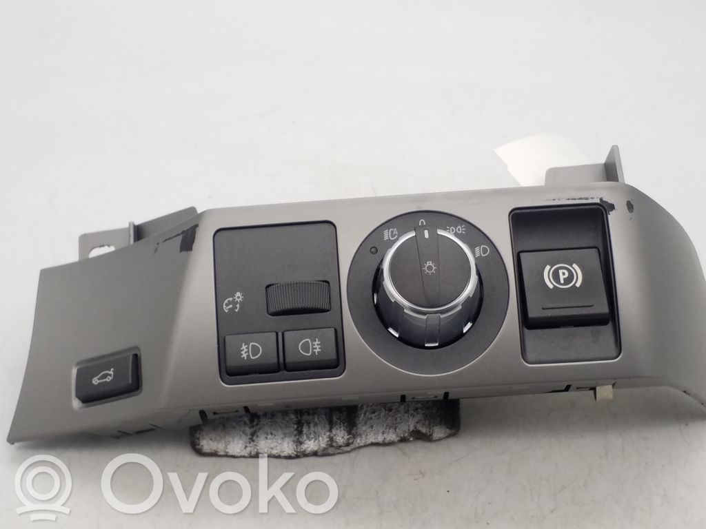 BMW 7 E65 E66 Light switch 