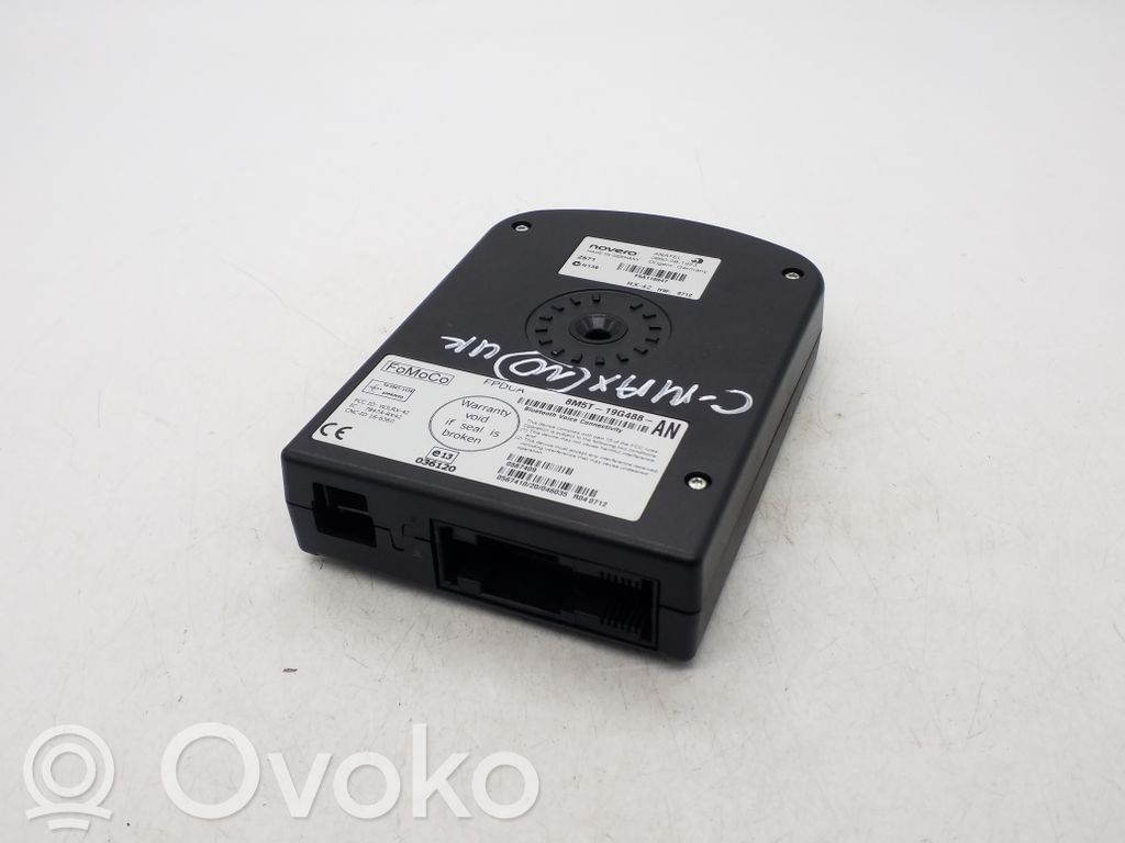 Ford C-MAX I Bluetooth modulis 