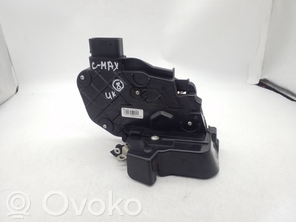 Ford C-MAX I Rear door lock 