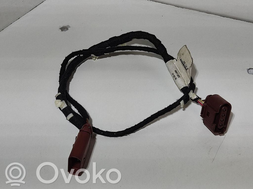 Inna wiązka przewodów / kabli   5C6971658,5C6971658