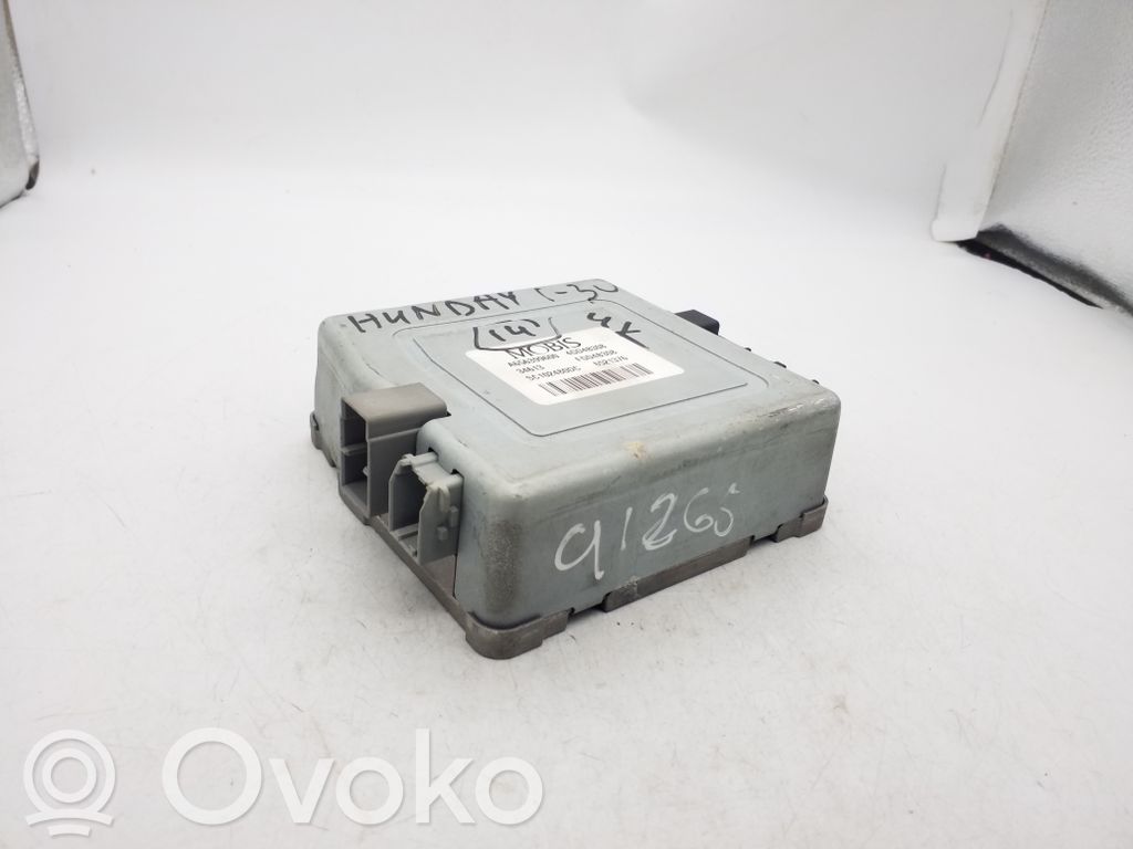 Hyundai i30 Power steering control unit/module 