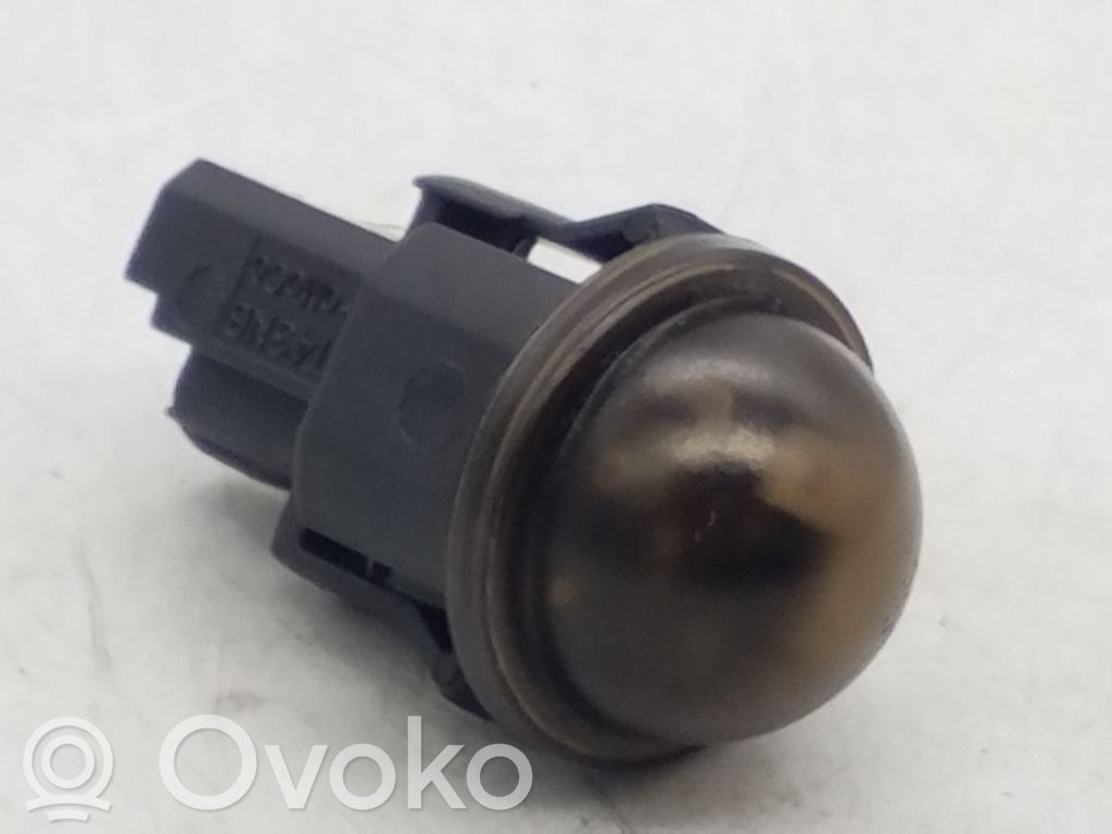 Ford Fiesta Sensor 